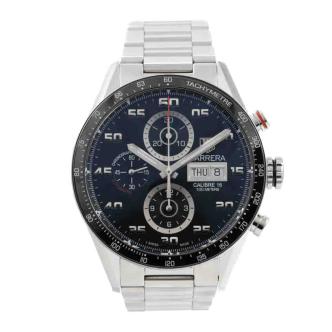 TAG Heuer Carrera Chronograph Mens Watch