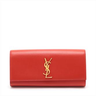 Saint Laurent Sac Cassandre Clutch