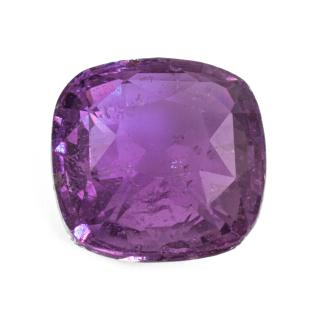 2.08ct Unheated Madagascan Sapphire