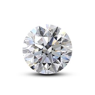 1.50ct Loose Round Diamond GIA D IF