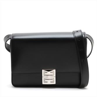 Givenchy 4G Box Crossbody Bag