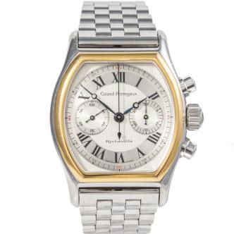 Girard-Perregaux Richeville Mens Watch