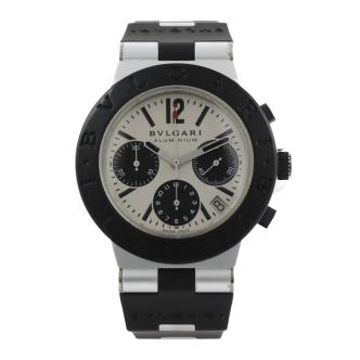 Bvlgari Diagono Mens Watch
