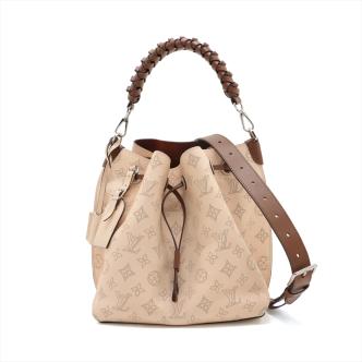 Louis Vuitton Mulia Bucket Bag