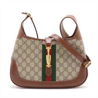 Gucci Small Jackie 1961 Shoulder Bag