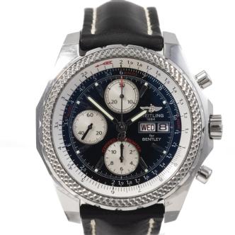 Breitling Bentley GT Motors Mens Watch