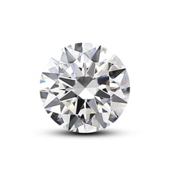1.51ct Loose Round Diamond GIA G IF