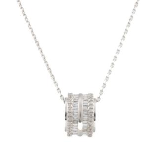 Diamond Dress Pendant