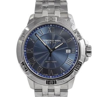 Raymond Weil Tango Mens Watch