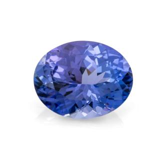 5.46ct Loose Tanzanite