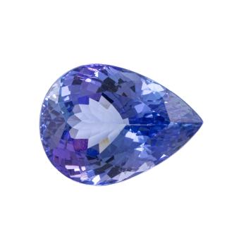 7.47ct Loose Tanzanite
