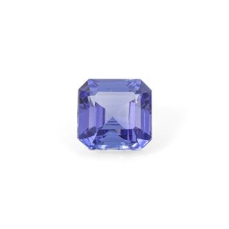 5.83ct Loose Tanzanite