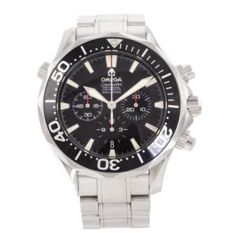Omega Seamaster Mens Watch