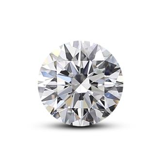 1.00ct Loose Round Diamond GIA D IF