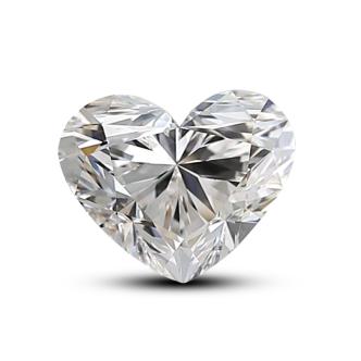 1.00ct Loose Diamond GIA G VS1