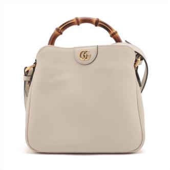Gucci Small Diana 2Way Bag