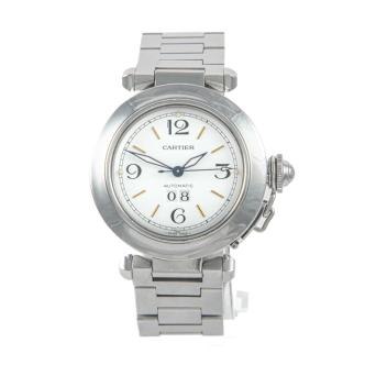 Cartier Pasha C Watch