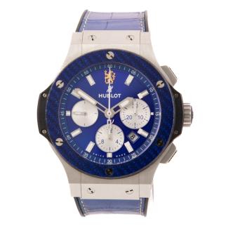 Hublot Big Bang Chelsea Football Watch