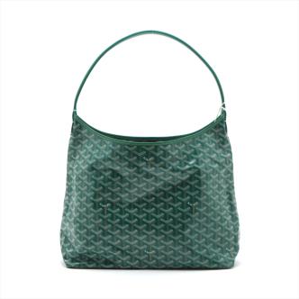 Goyard Boheme Hobo Tote Bag