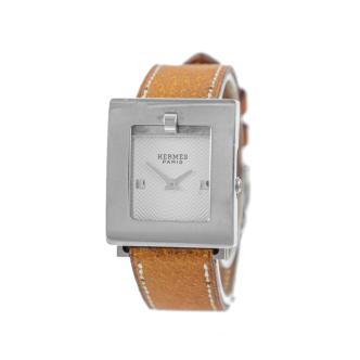 Hermes Belt Ladies Watch