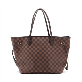 Louis Vuitton Damier Neverfull MM
