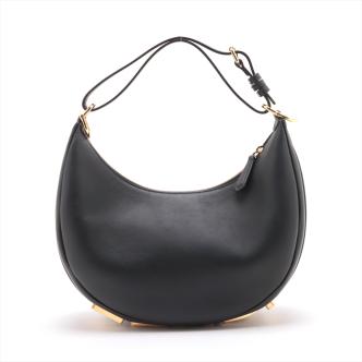 Fendi Fendigraphy Small Shoulder Bag