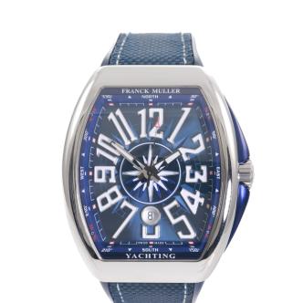 Franck Muller Vanguard Yachting Watch