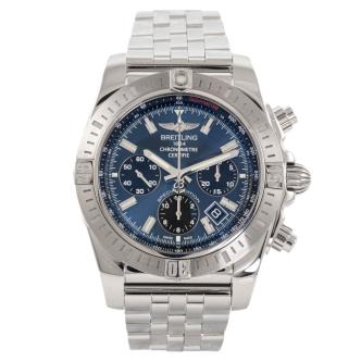 Breitling Chronomat Mens Watch