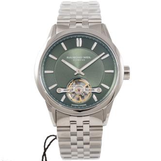 Raymond Weil Freelancer Mens Watch