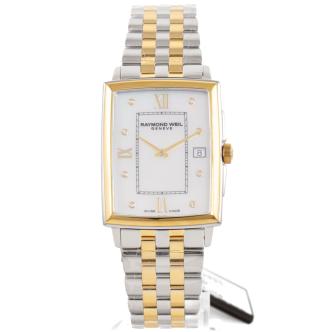 Raymond Weil Toccata Mens Watch