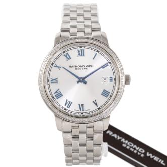 Raymond Weil Toccata Ladies Watch