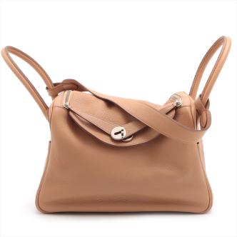 Hermès Lindy 30 Bag