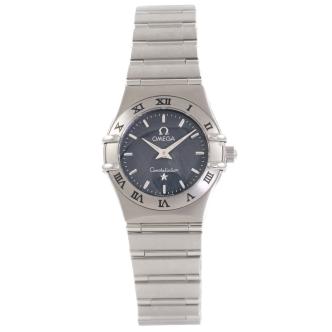 Omega Constellation Ladies Watch