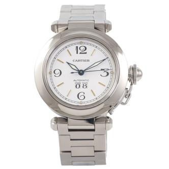 Cartier Pasha C Watch
