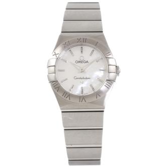 Omega Constellation Ladies Watch