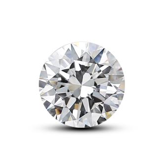 2.00ct Loose Round Diamond GIA E VS1