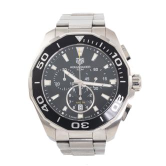 TAG Heuer Aquaracer Mens Watch