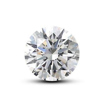 1.52ct Loose Round Diamond GIA F VS2