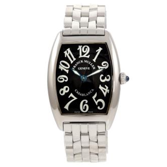 Franck Muller Casablanca Ladies Watch