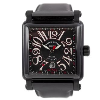 Franck Muller Conquistador Cortez Watch