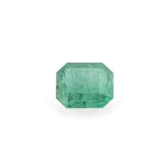 4.02ct Loose Zambian Emerald GSL