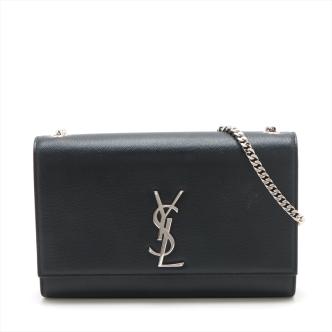 Saint Laurent Medium Kate Shoulder Bag