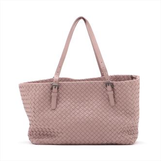 Bottega Veneta Intrecciato Cesta Tote