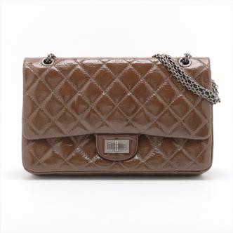 Chanel Maxi 2.55 Double Flap
