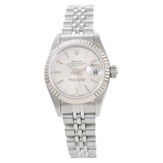 Rolex Datejust Ladies Watch 79174