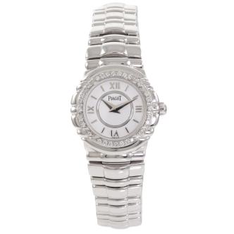 Piaget Tanagra Vintage ladies Watch 71.5g