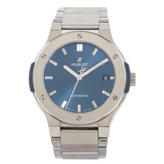 Hublot Classic Fushion Mens Watch