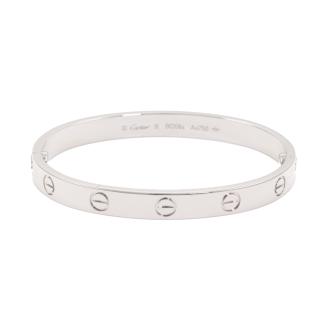Cartier Love Bracelet