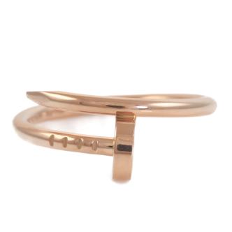 Cartier Juste Un Clou SM Ring