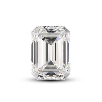 0.34ct Loose Diamond GIA D VVS1